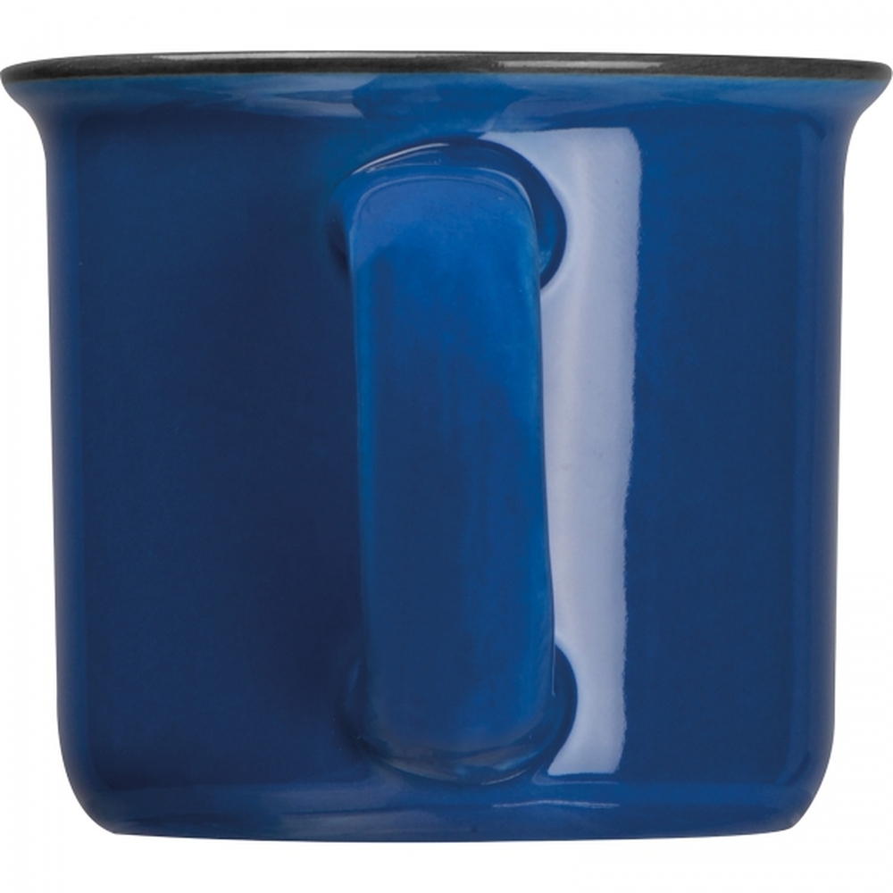 Kubek ceramiczny 60 ml TILL