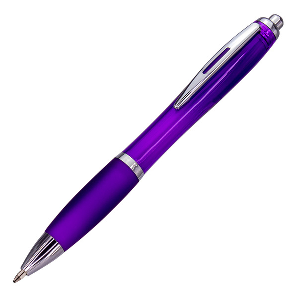 Długopis plastikowy MELISSA