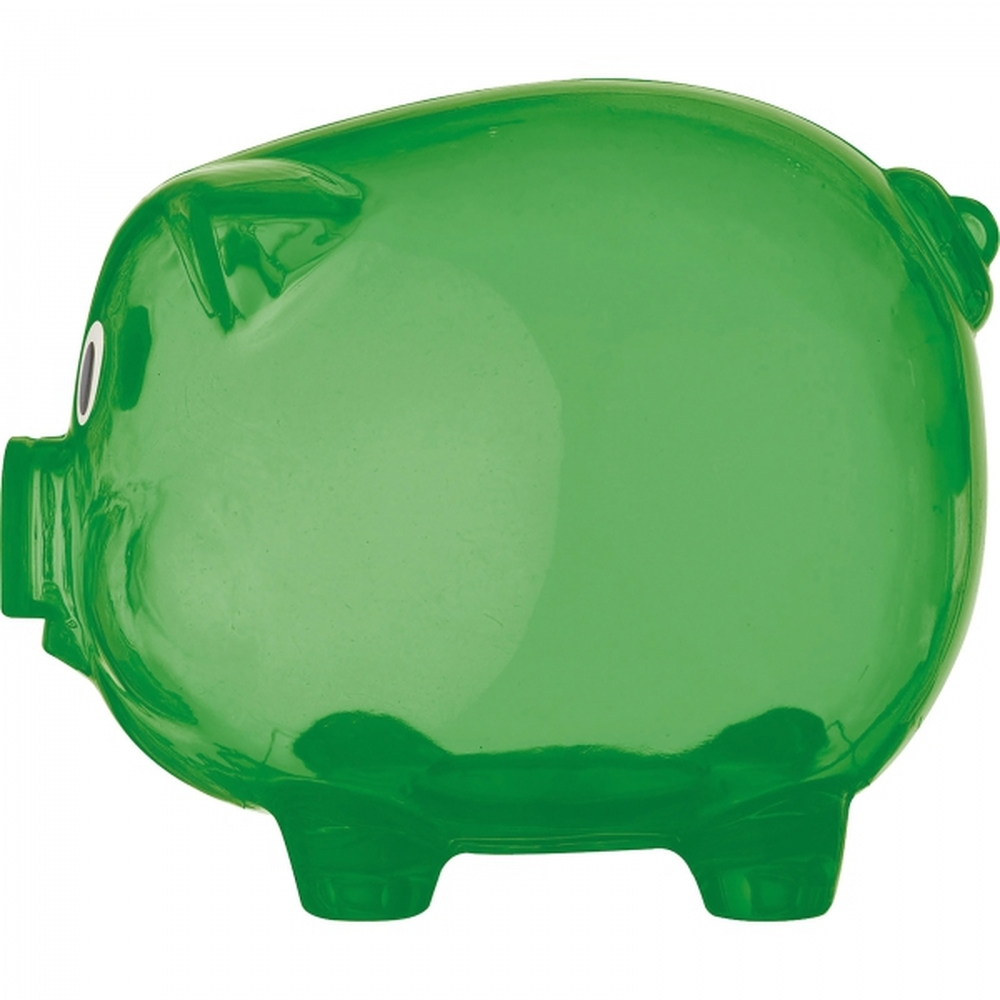 Skarbonka świnka TRUDY