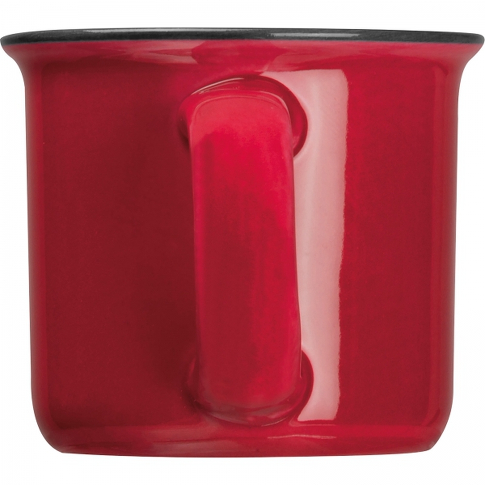 Kubek ceramiczny 60 ml TILL