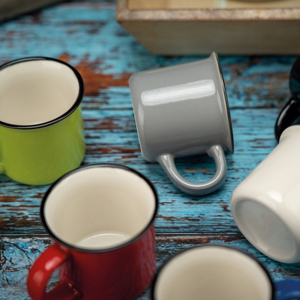 Kubek ceramiczny 60 ml TILL