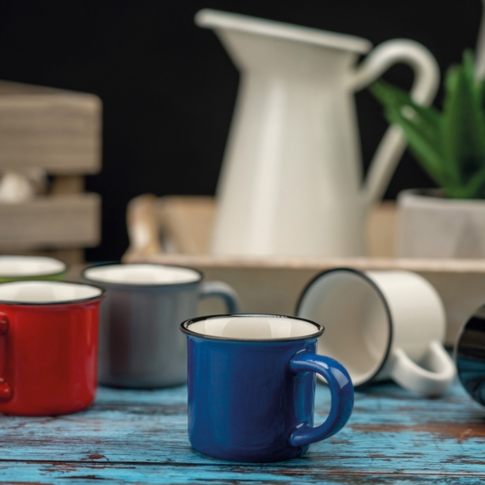 Kubek ceramiczny 60 ml TILL