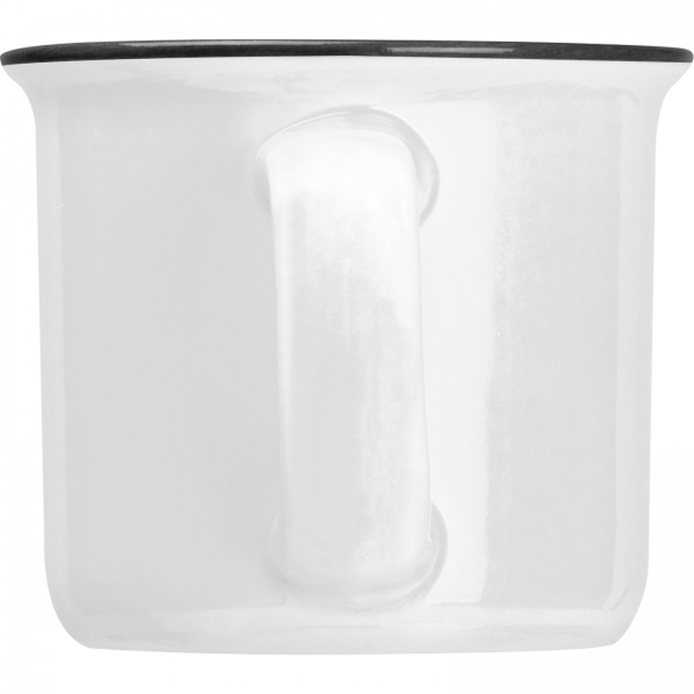 Kubek ceramiczny 60 ml TILL