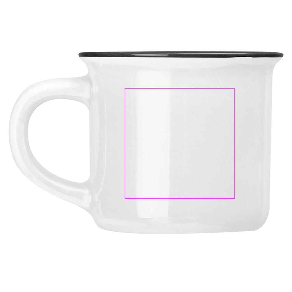 Kubek ceramiczny 60 ml TILL