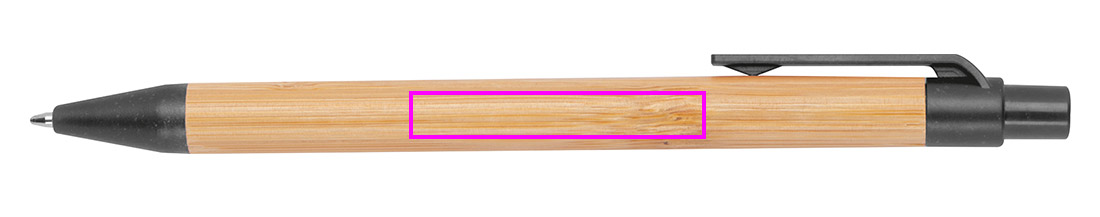 Długopis bambusowy FABIANA