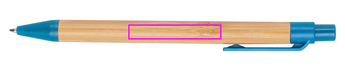 Długopis bambusowy FABIANA