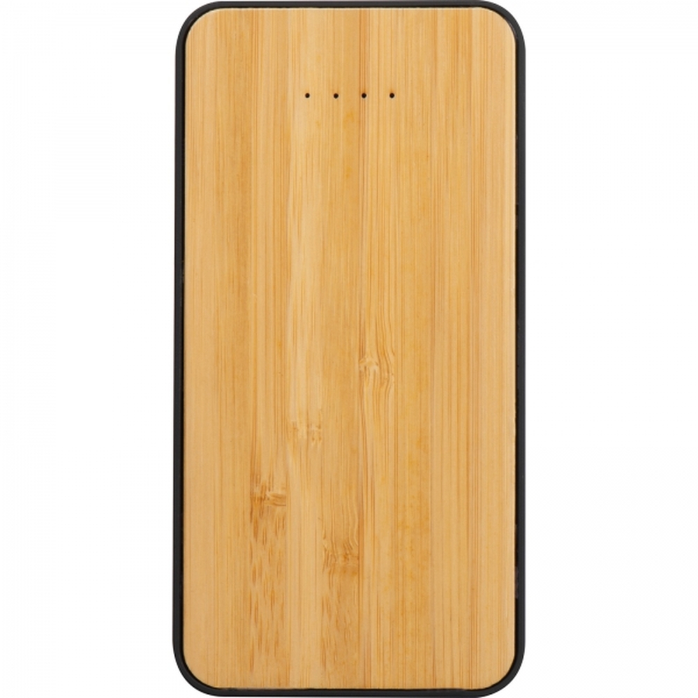 Power bank z ładowarką indukcyjną 8000 mAh LIBERO