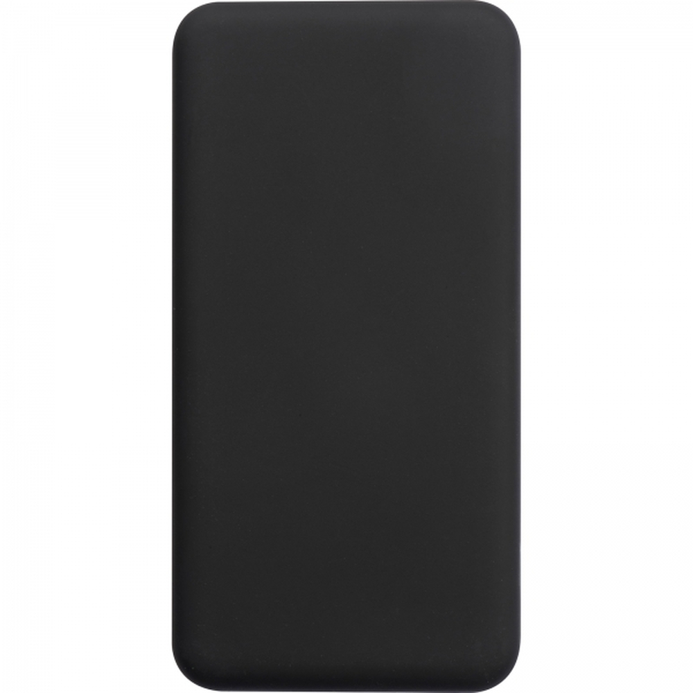 Power bank z ładowarką indukcyjną 8000 mAh LIBERO