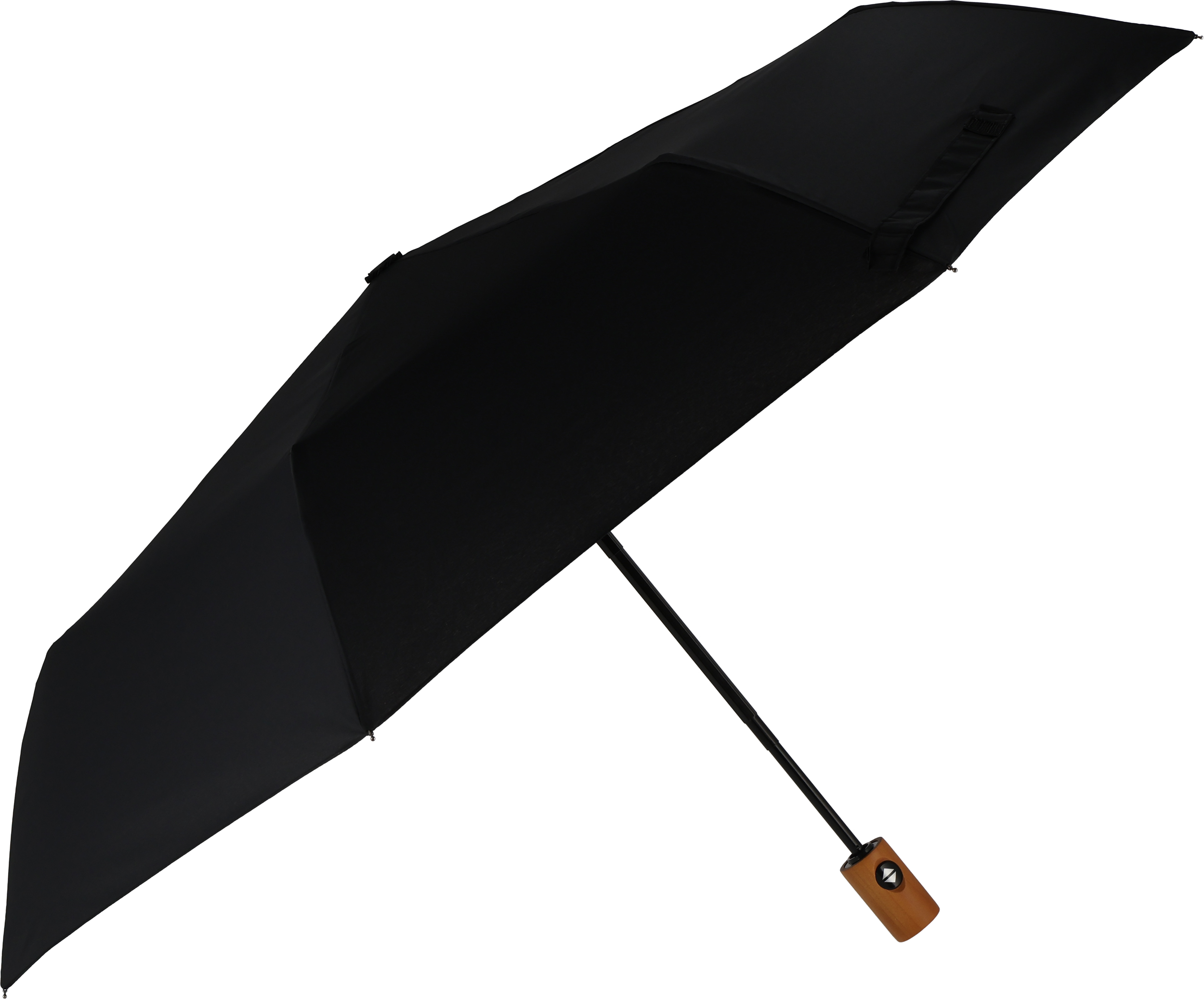 Parasol automatyczny ø100 cm RPET MALWINA