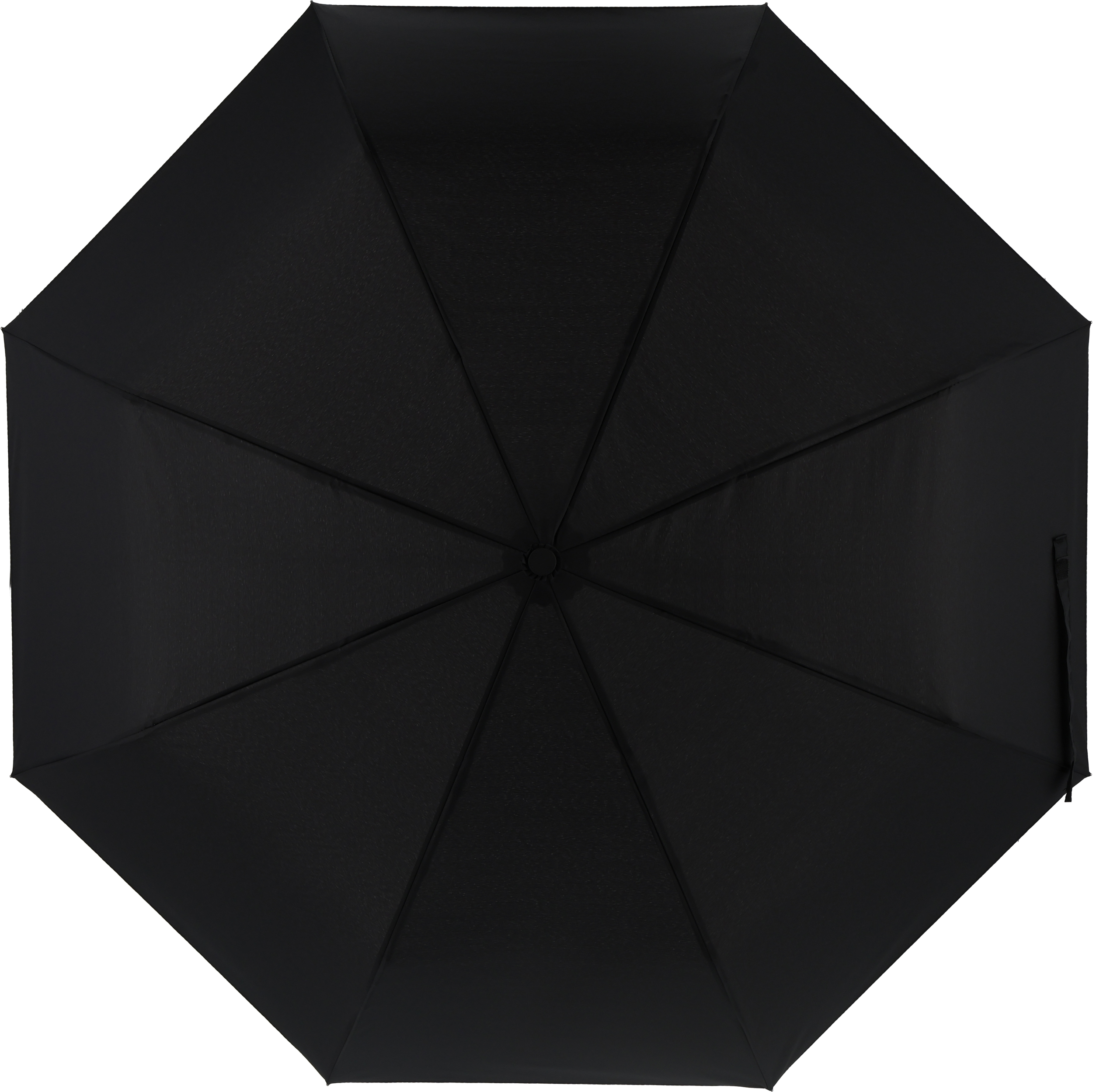 Parasol automatyczny ø100 cm RPET MALWINA
