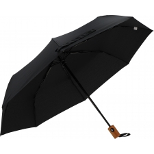 Parasol automatyczny ø100 cm RPET MALWINA