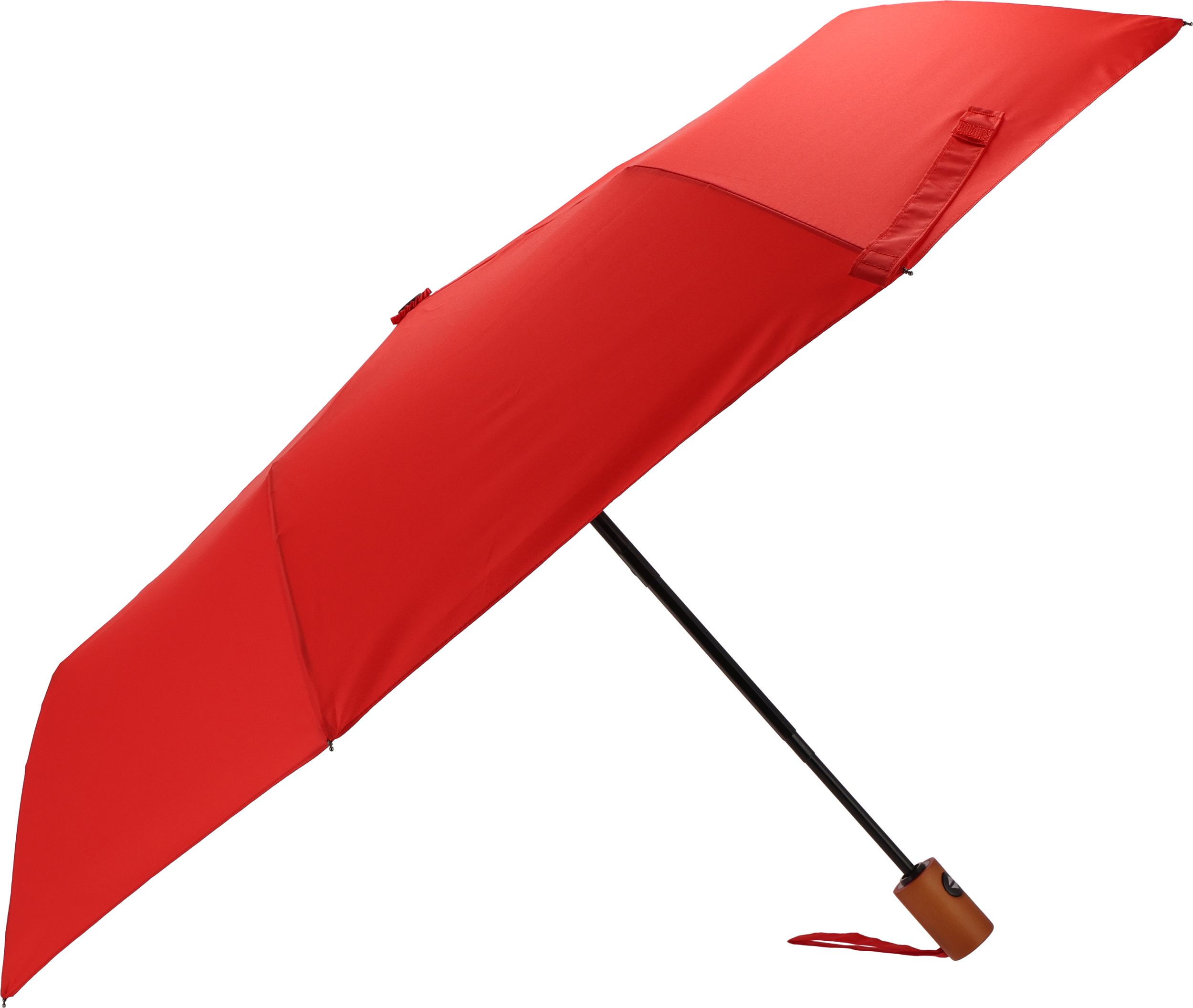 Parasol automatyczny ø100 cm RPET MALWINA