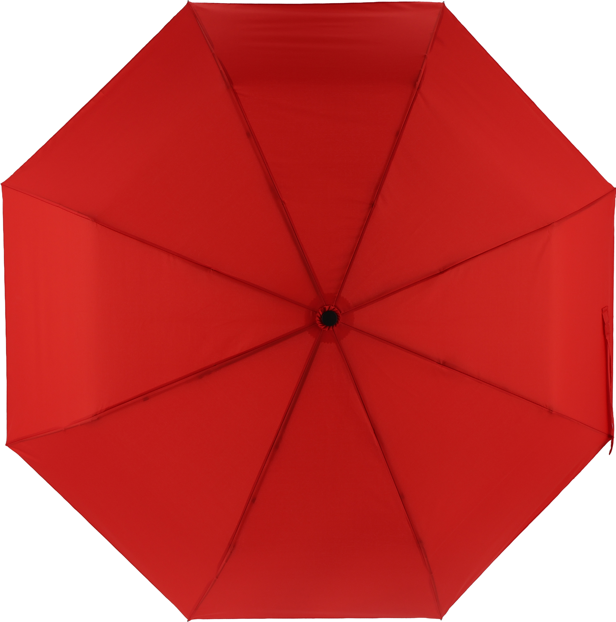 Parasol automatyczny ø100 cm RPET MALWINA