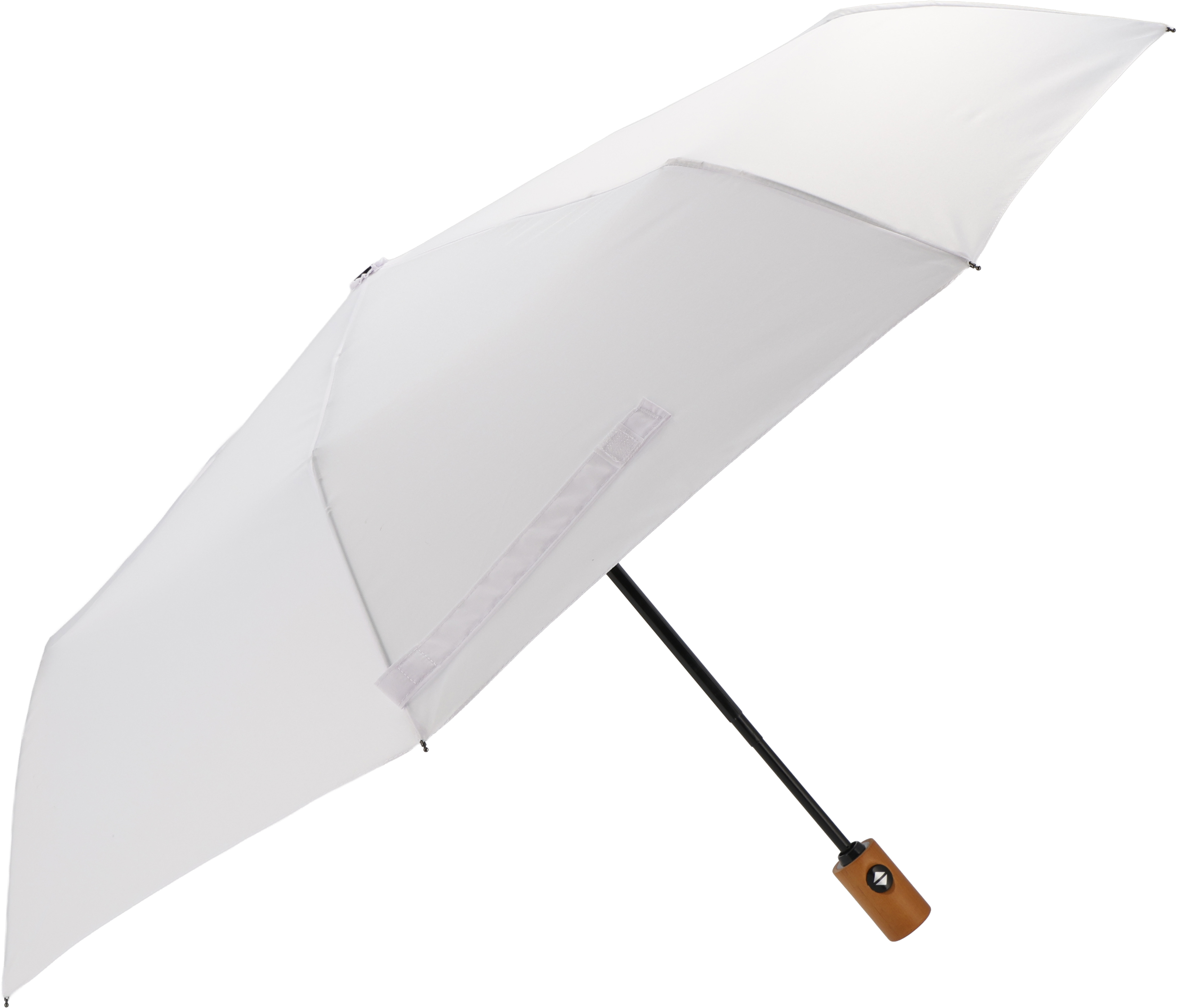 Parasol automatyczny ø100 cm RPET MALWINA