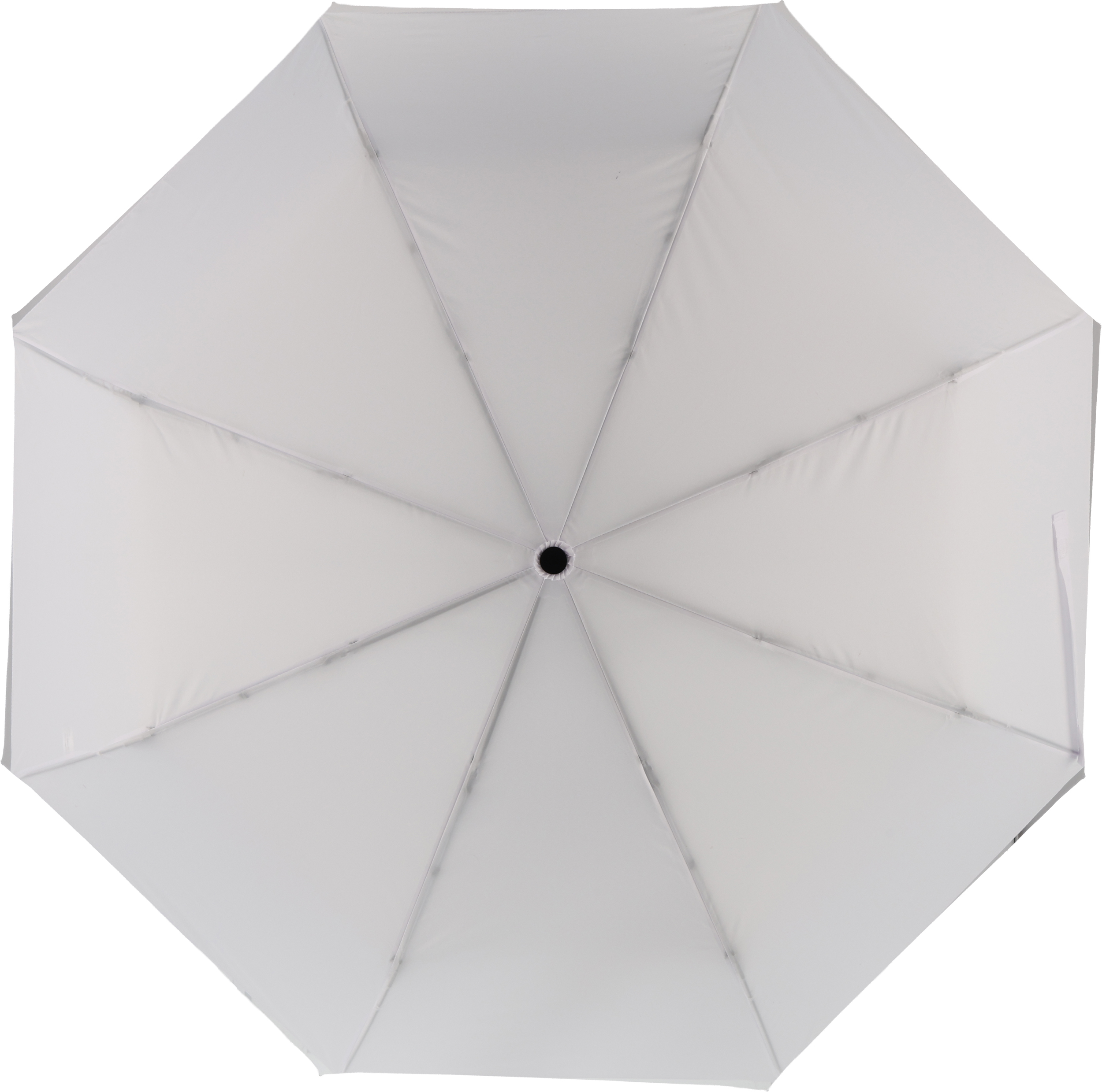 Parasol automatyczny ø100 cm RPET MALWINA