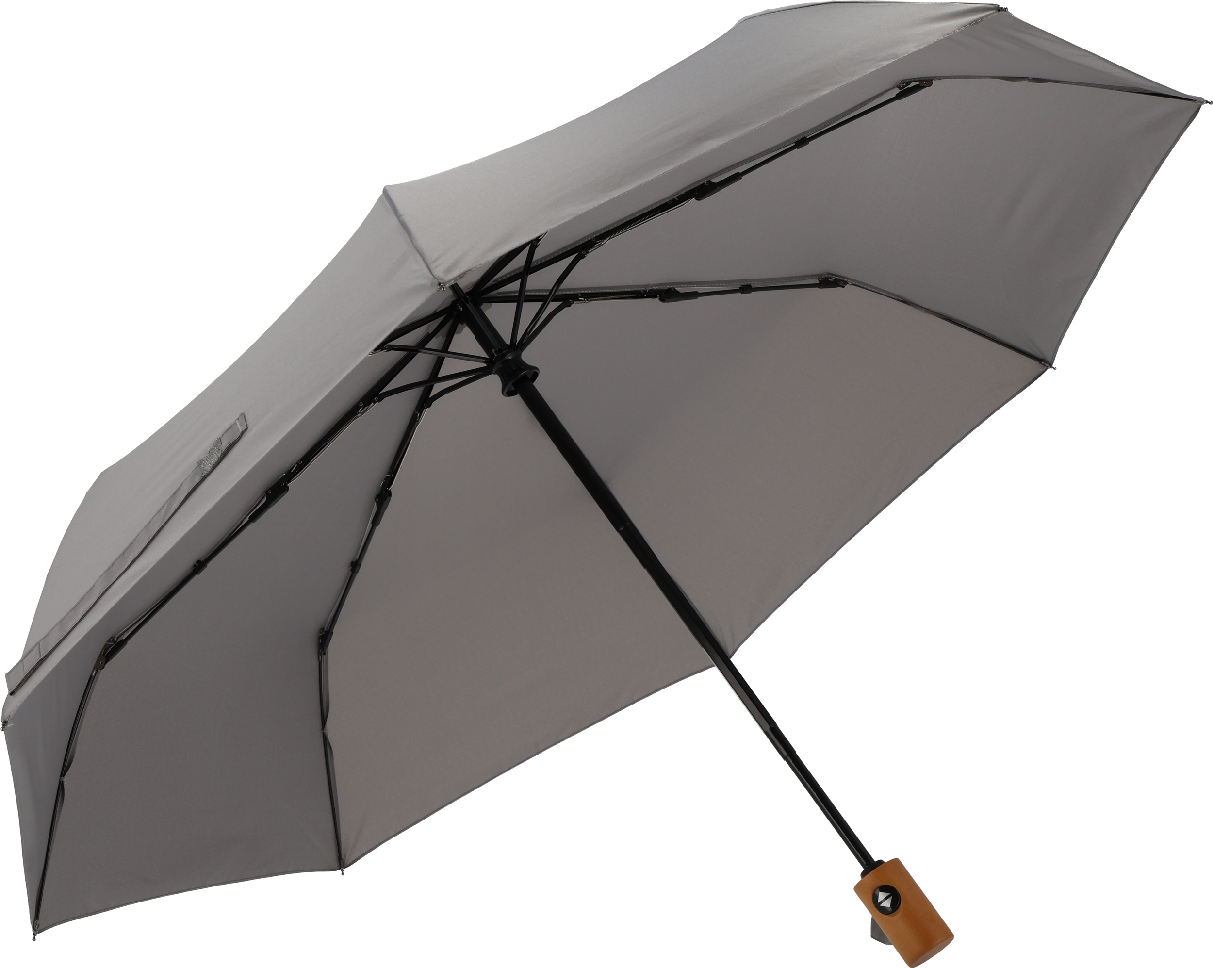 Parasol automatyczny ø100 cm RPET MALWINA