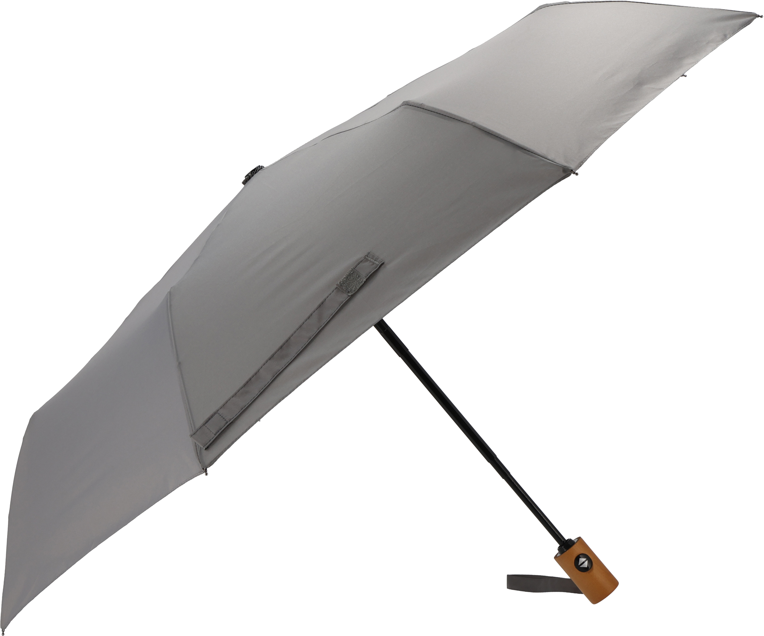Parasol automatyczny ø100 cm RPET MALWINA
