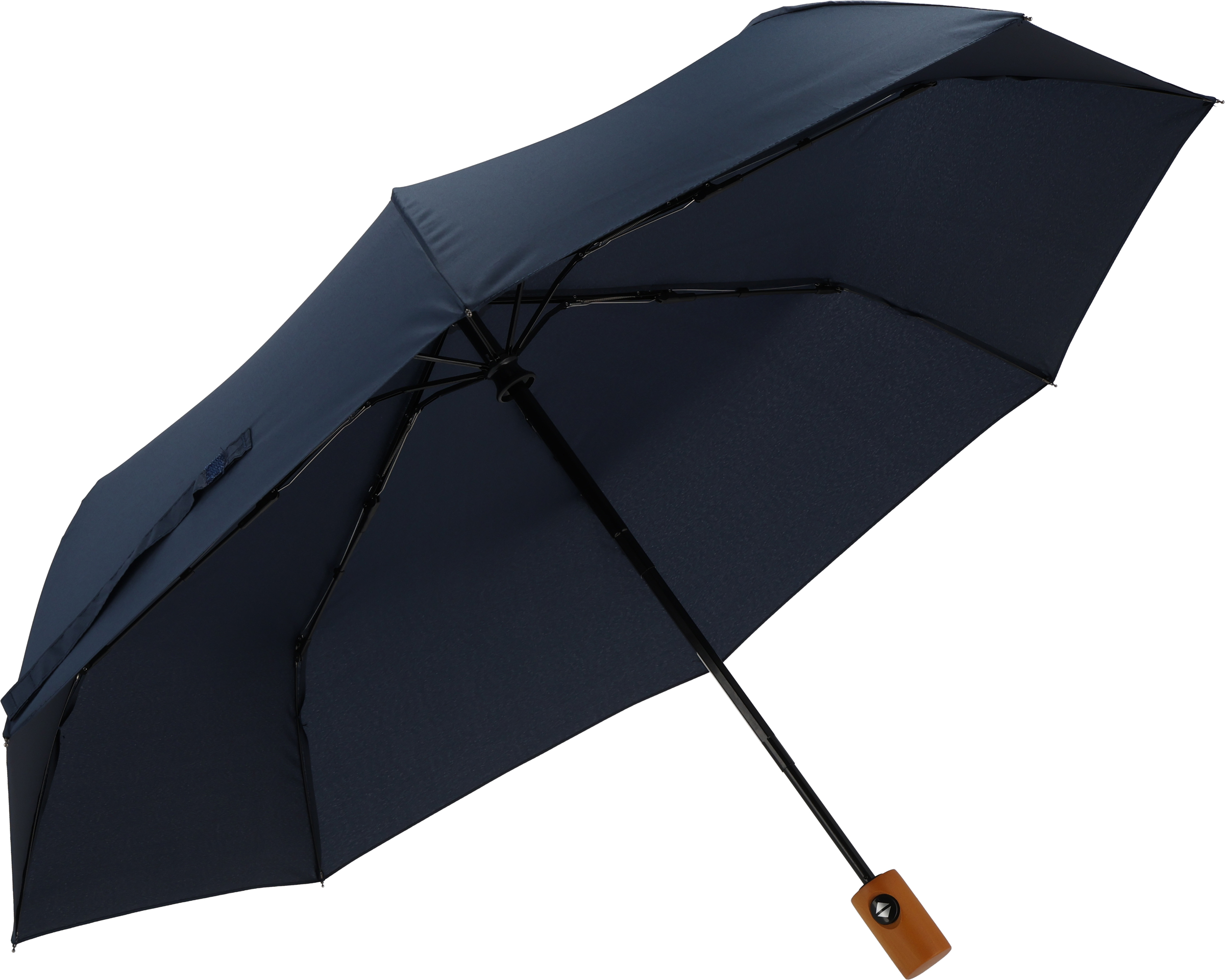 Parasol automatyczny ø100 cm RPET MALWINA
