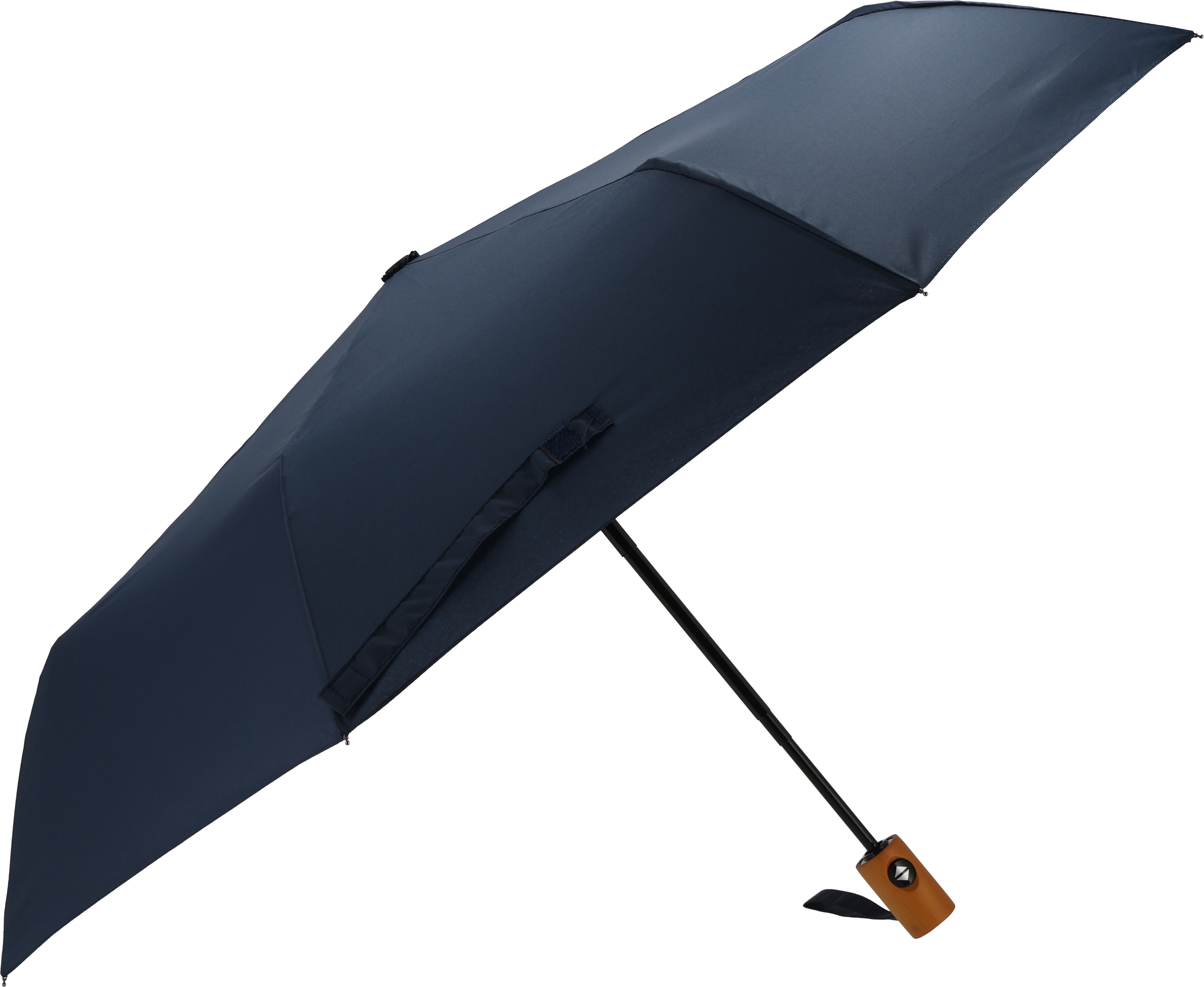 Parasol automatyczny ø100 cm RPET MALWINA