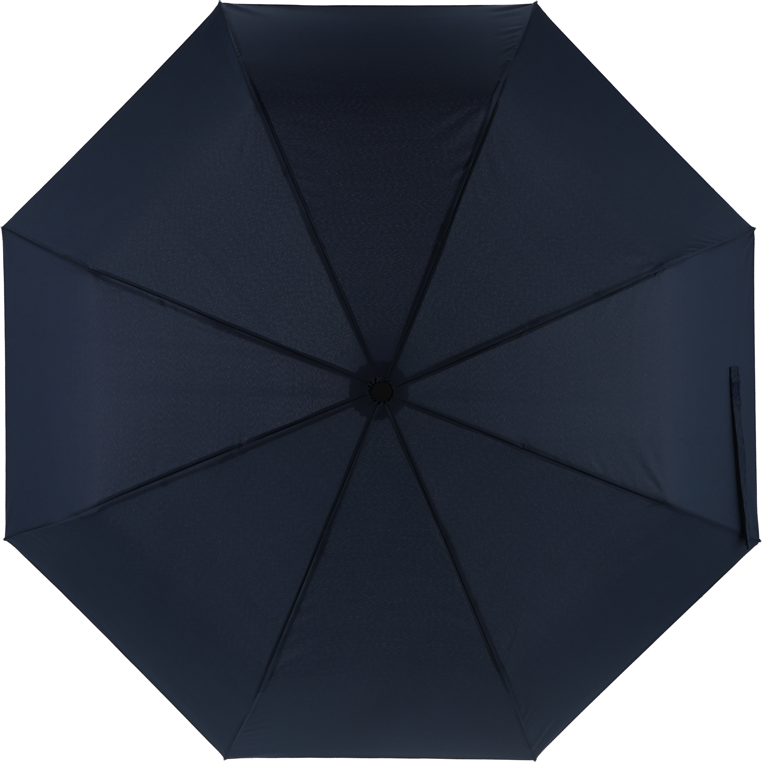 Parasol automatyczny ø100 cm RPET MALWINA