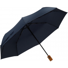 Parasol automatyczny ø100 cm RPET MALWINA