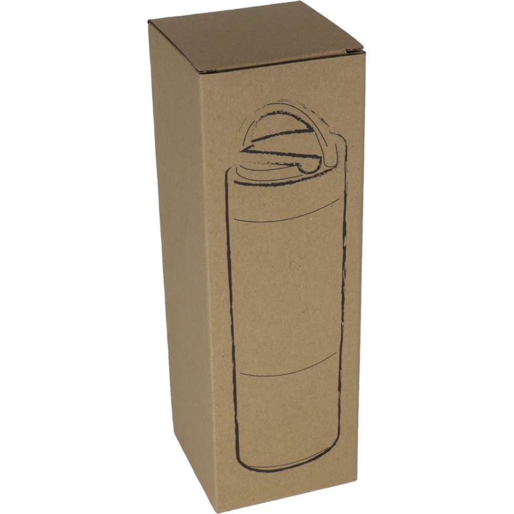 Butelka termiczna stalowa 500 ml MARGARET