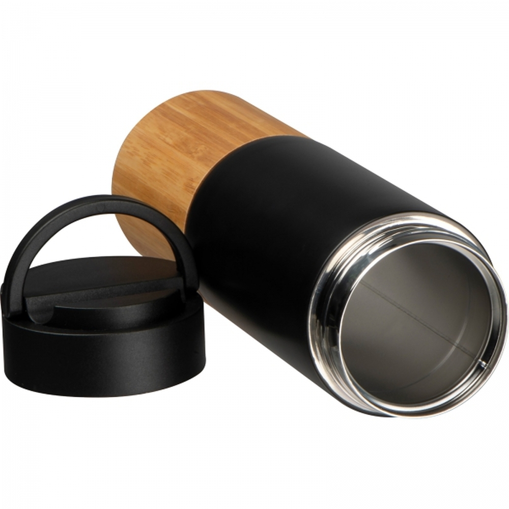 Butelka termiczna stalowa 500 ml MARGARET