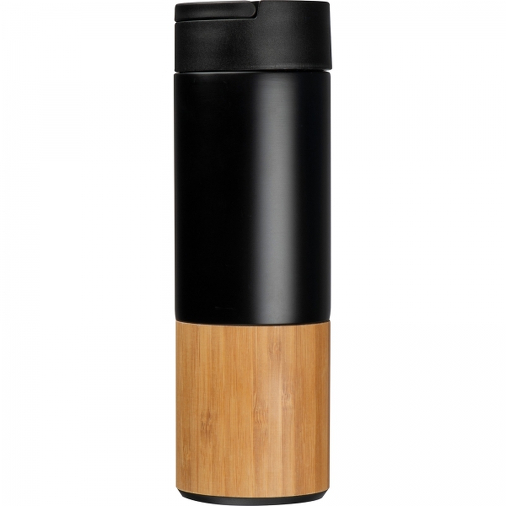 Butelka termiczna stalowa 500 ml MARGARET