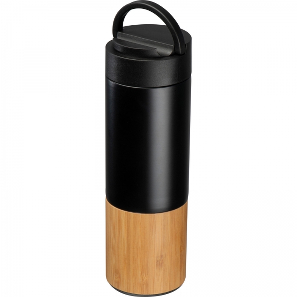 Butelka termiczna stalowa 500 ml MARGARET