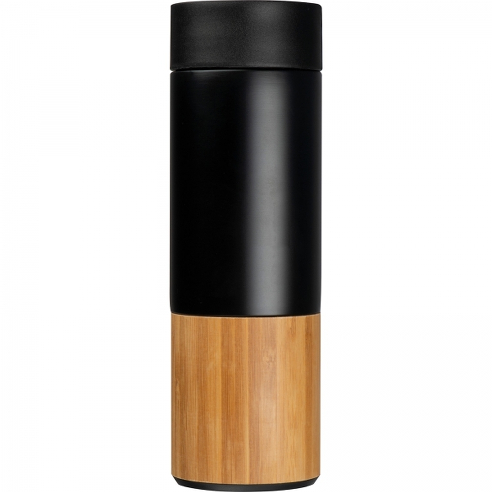 Butelka termiczna stalowa 500 ml MARGARET