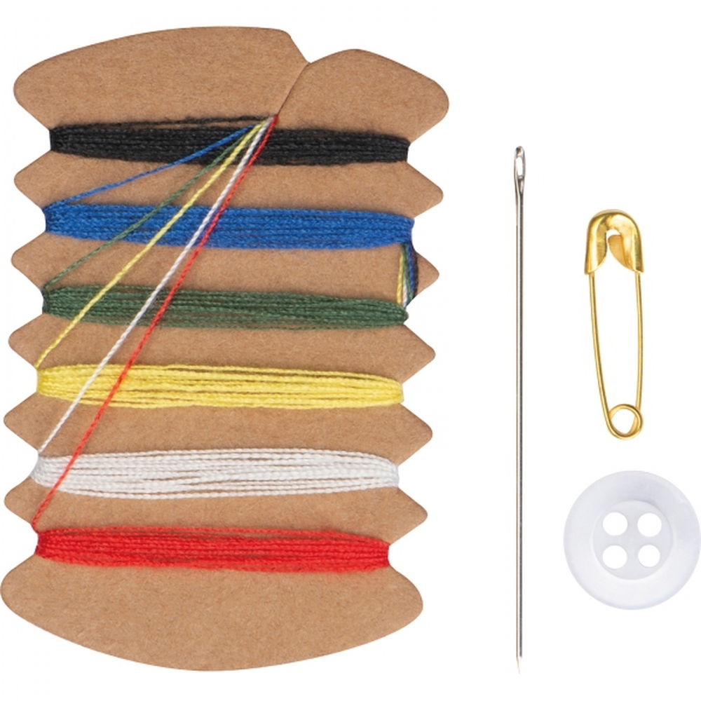 Zestaw do szycia ROSS