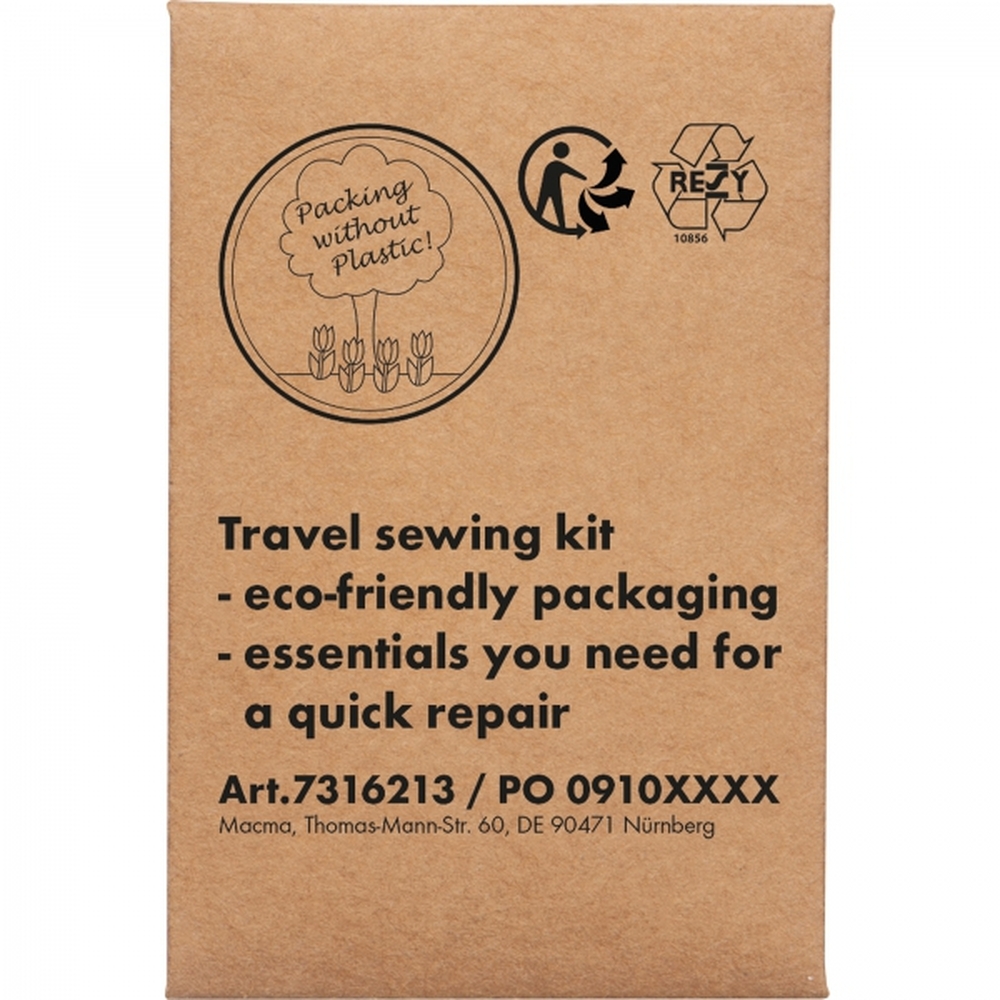 Zestaw do szycia ROSS