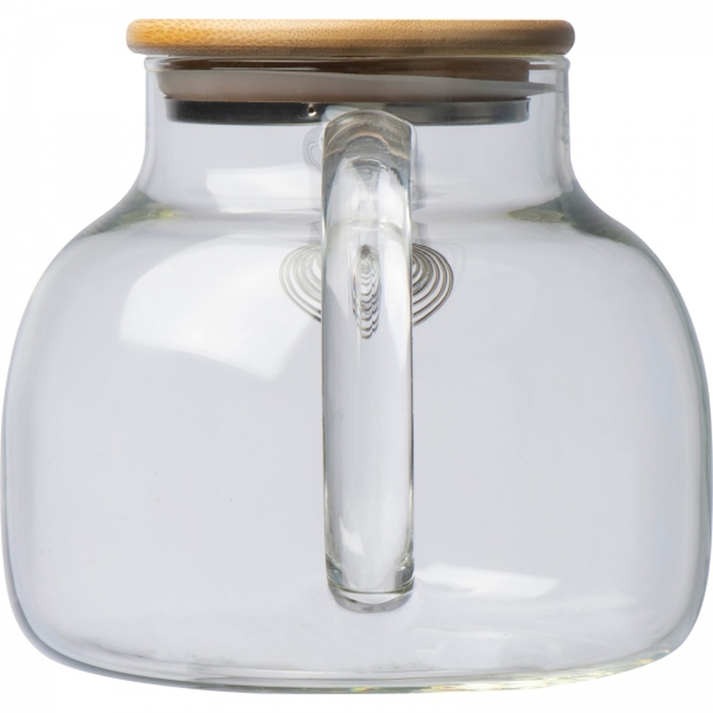 Dzbanek szklany 1000 ml LUCILLE