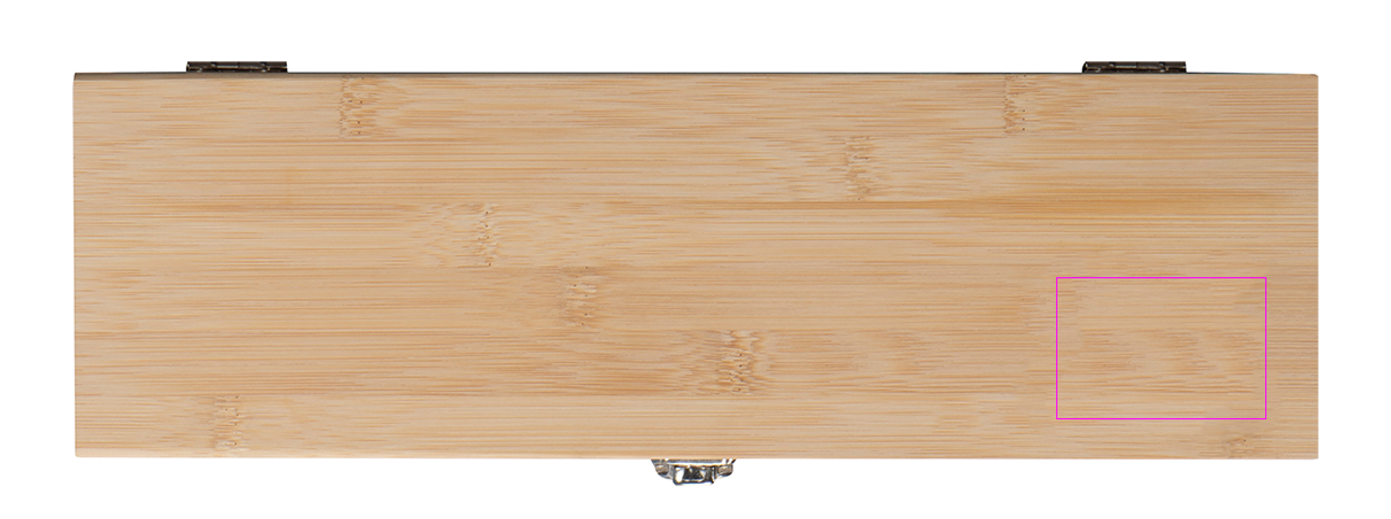 Skrzynka na wino CHRISTA