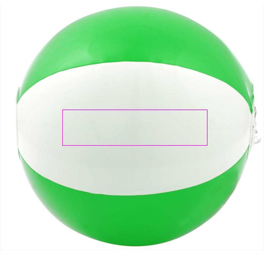 Piłka plażowa ø14 cm ZACHARY