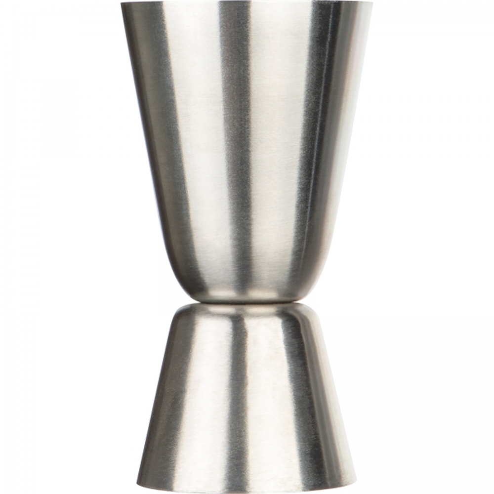 Miarka barmańska 20 ml i 40 ml CAMILO