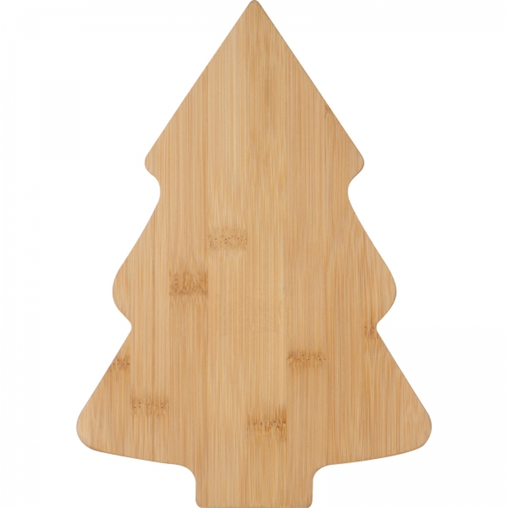 Deska na przekąski choinka CLARA