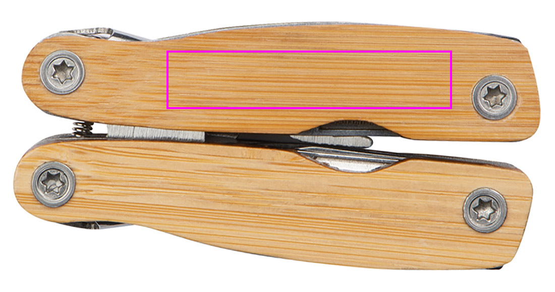 Narzędzie wielofunkcyjne INMACULADA