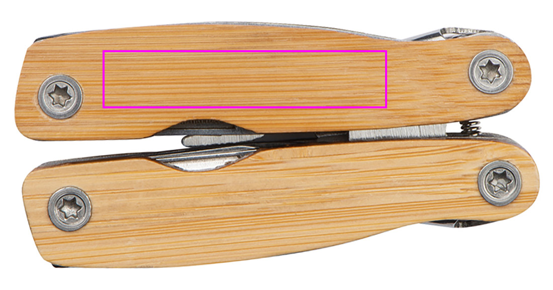 Narzędzie wielofunkcyjne INMACULADA