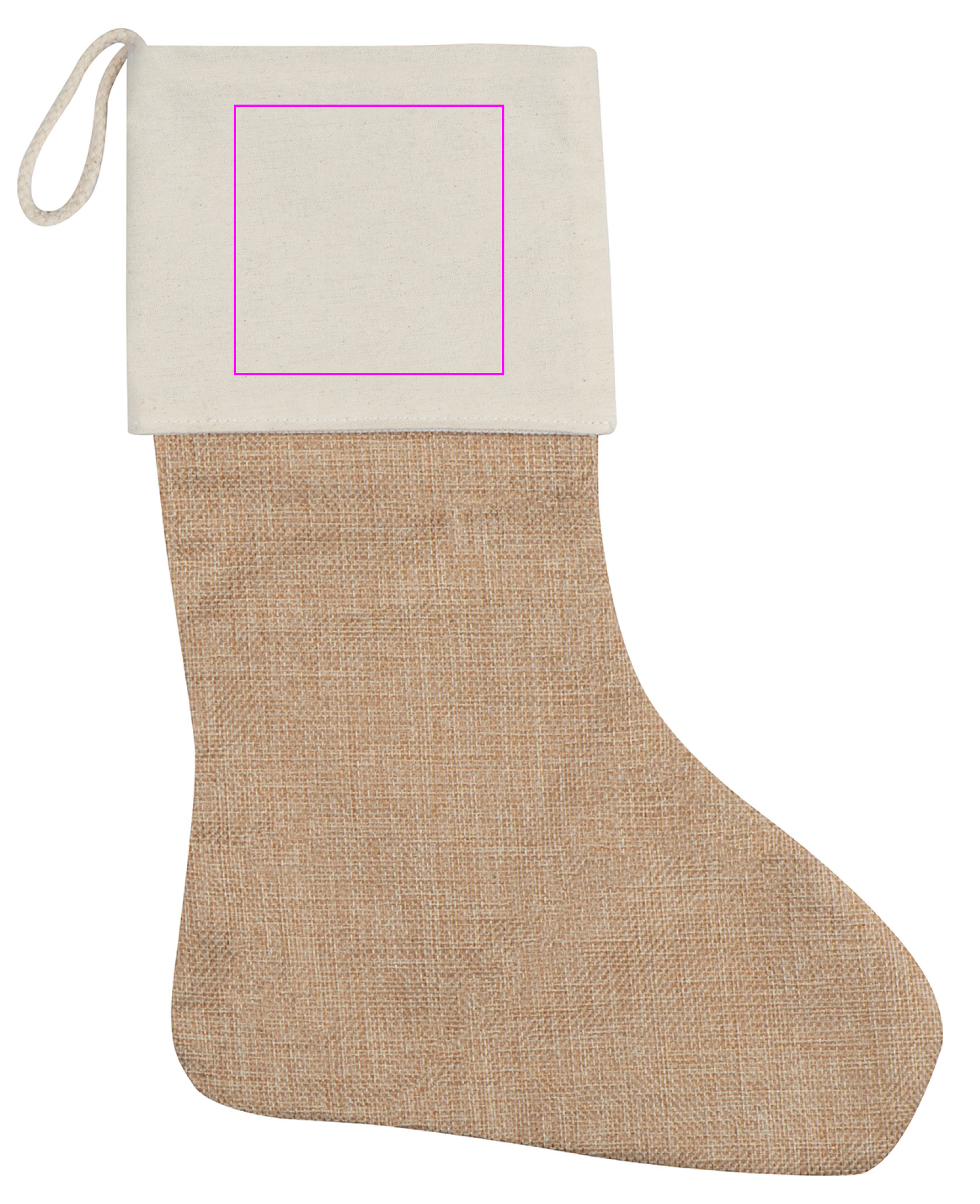 Skarpeta na prezenty WALTER