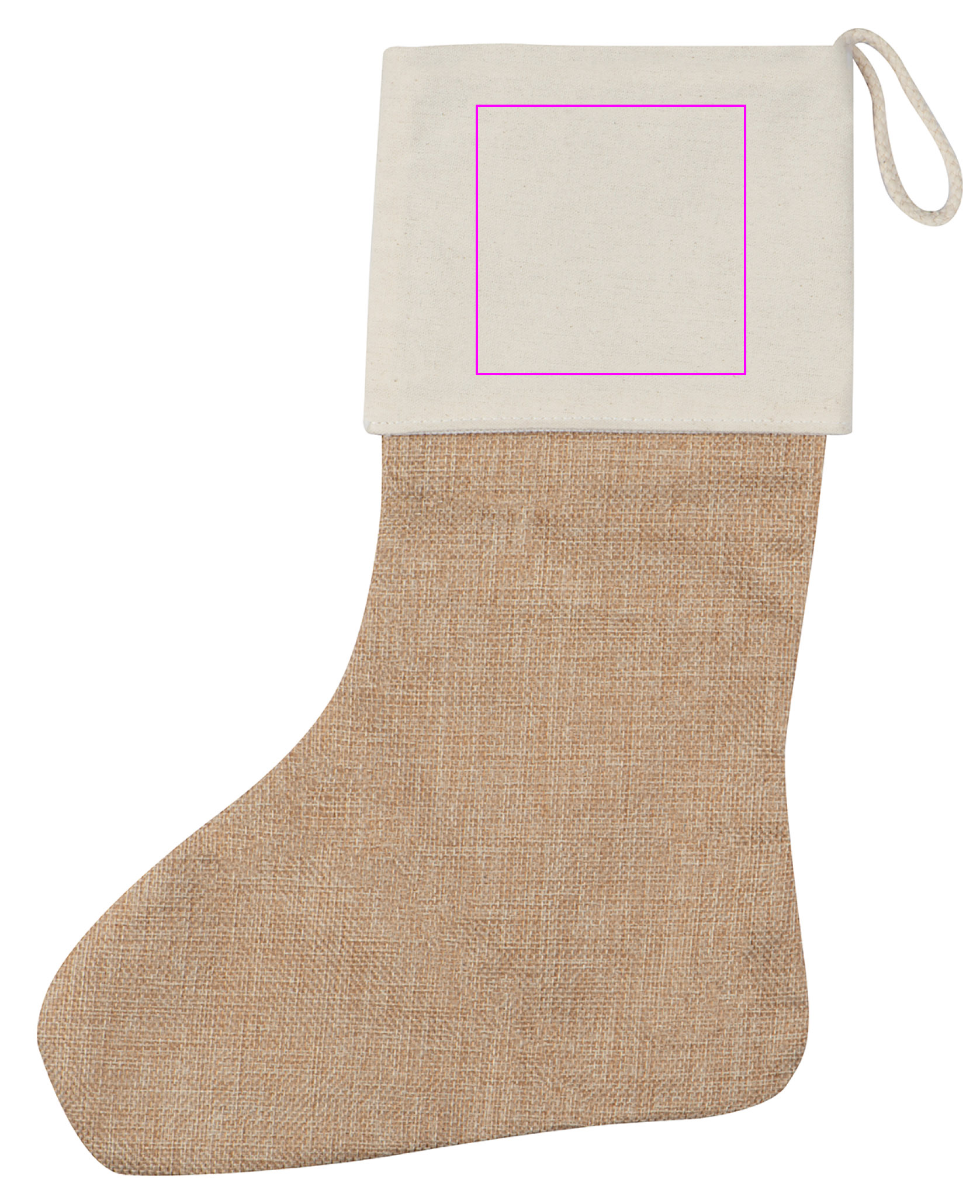 Skarpeta na prezenty WALTER