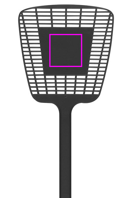 Packa na muchy MABEL