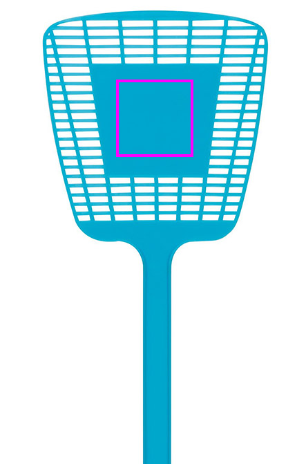 Packa na muchy MABEL