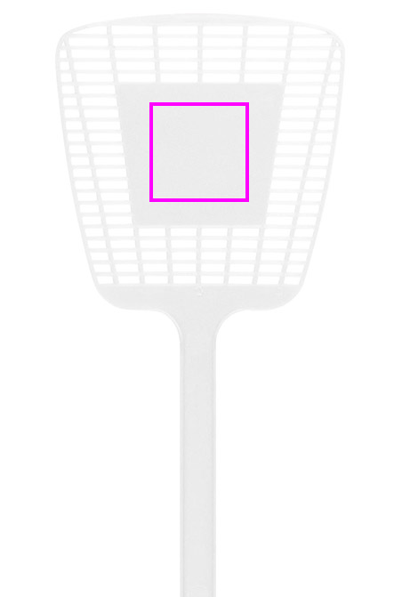 Packa na muchy MABEL