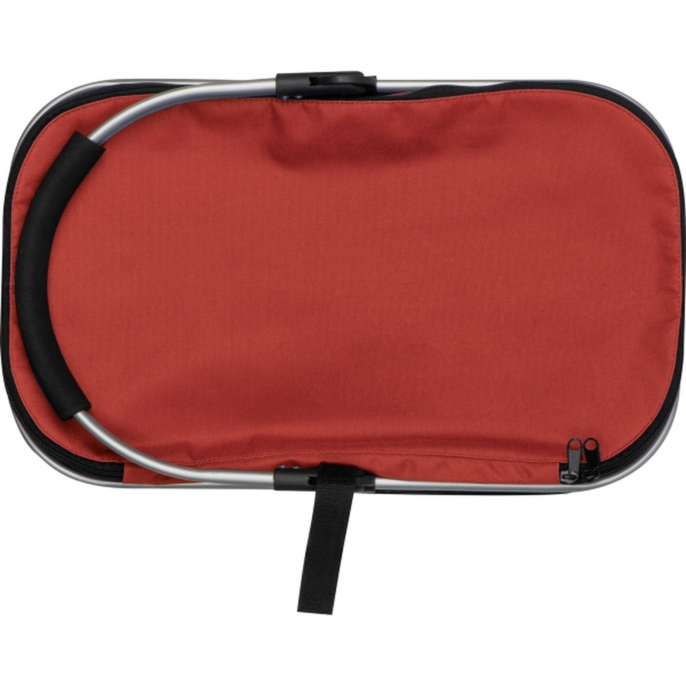 Kosz na zakupy termiczny RAQUEL