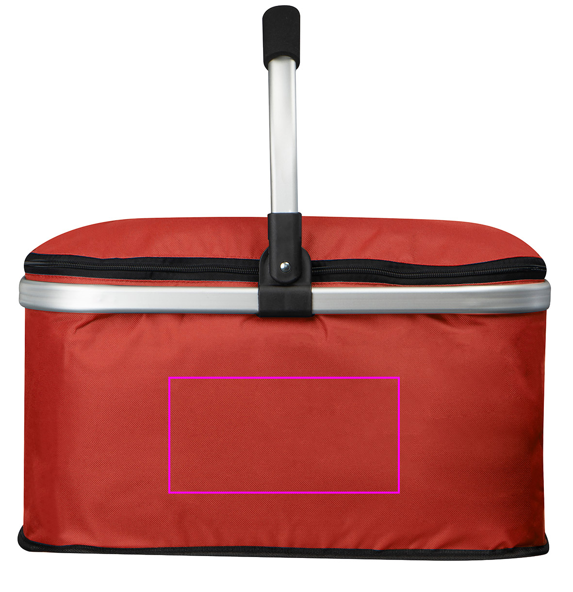 Kosz na zakupy termiczny RAQUEL