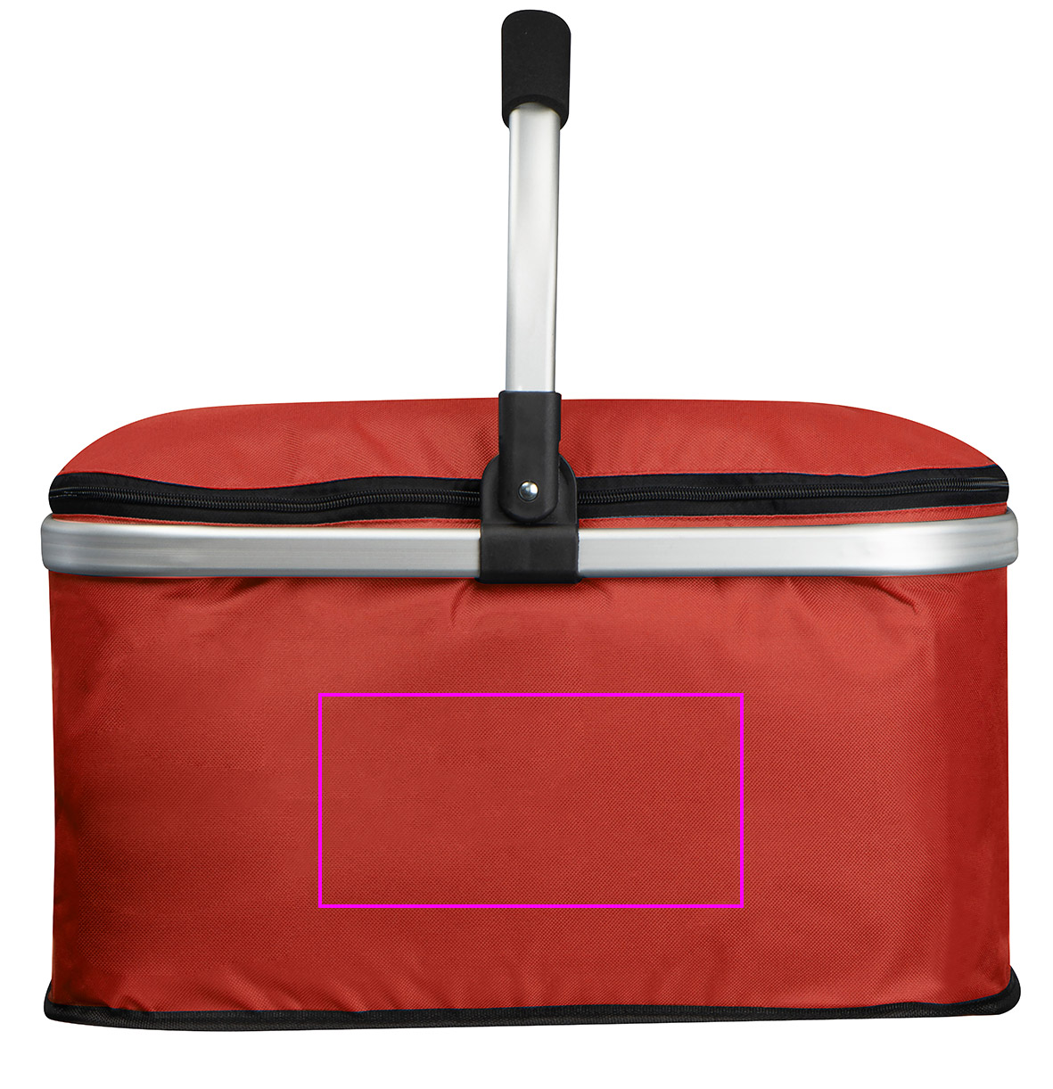 Kosz na zakupy termiczny RAQUEL