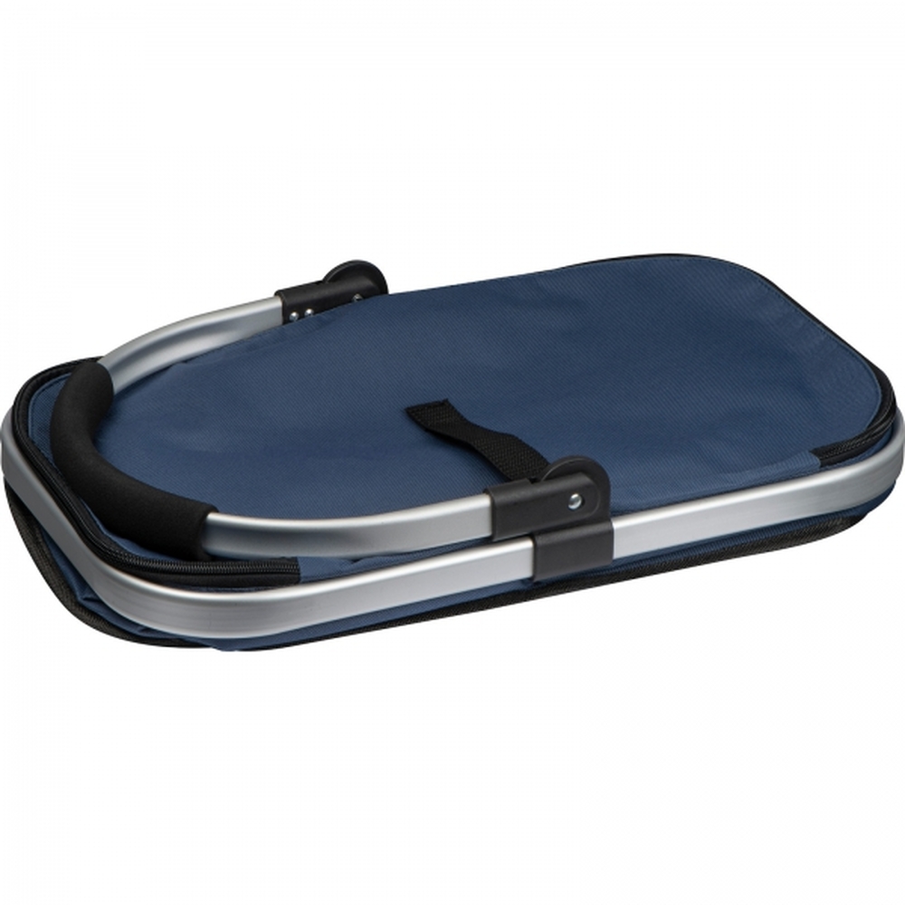 Kosz na zakupy termiczny RAQUEL