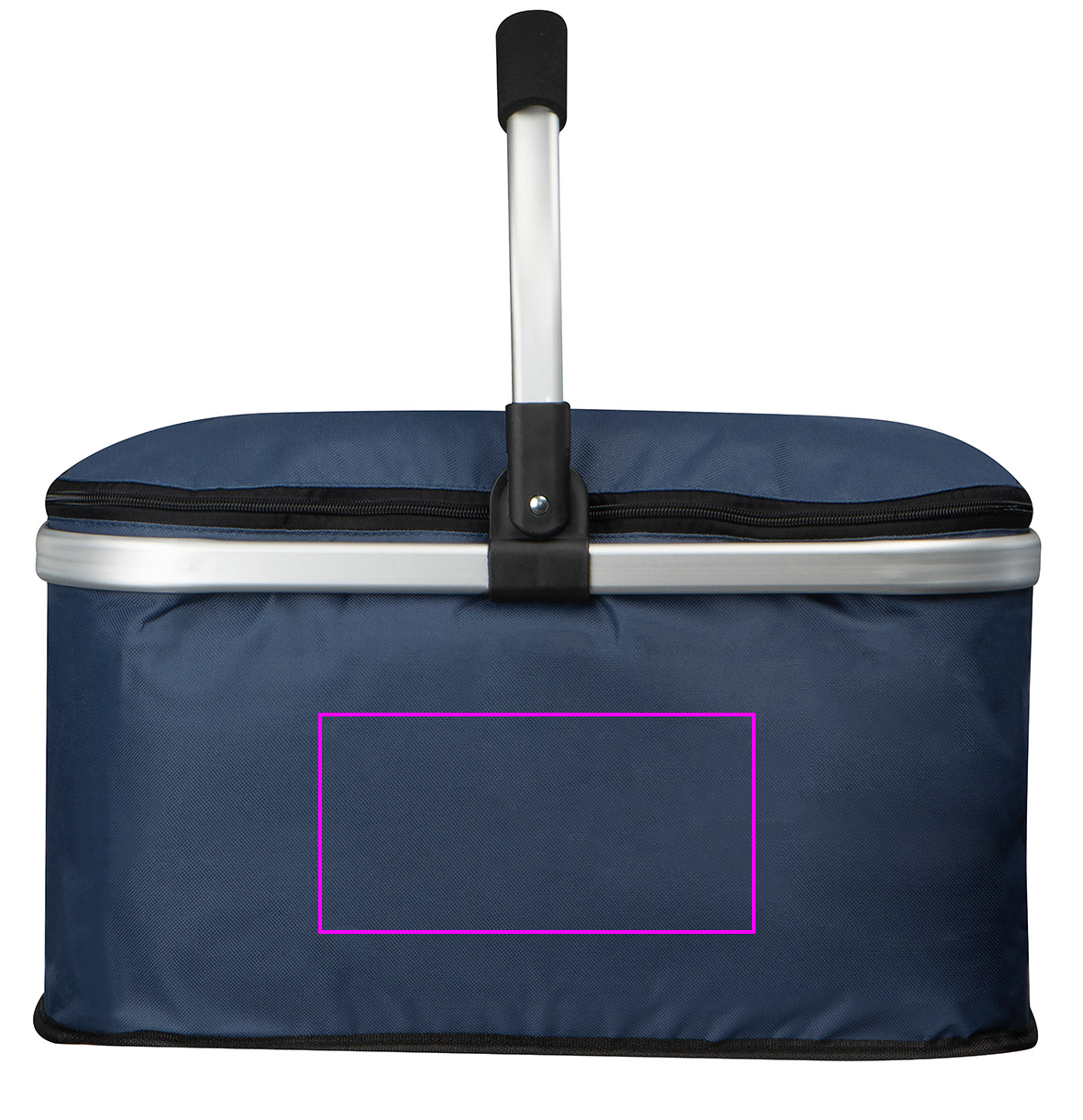 Kosz na zakupy termiczny RAQUEL