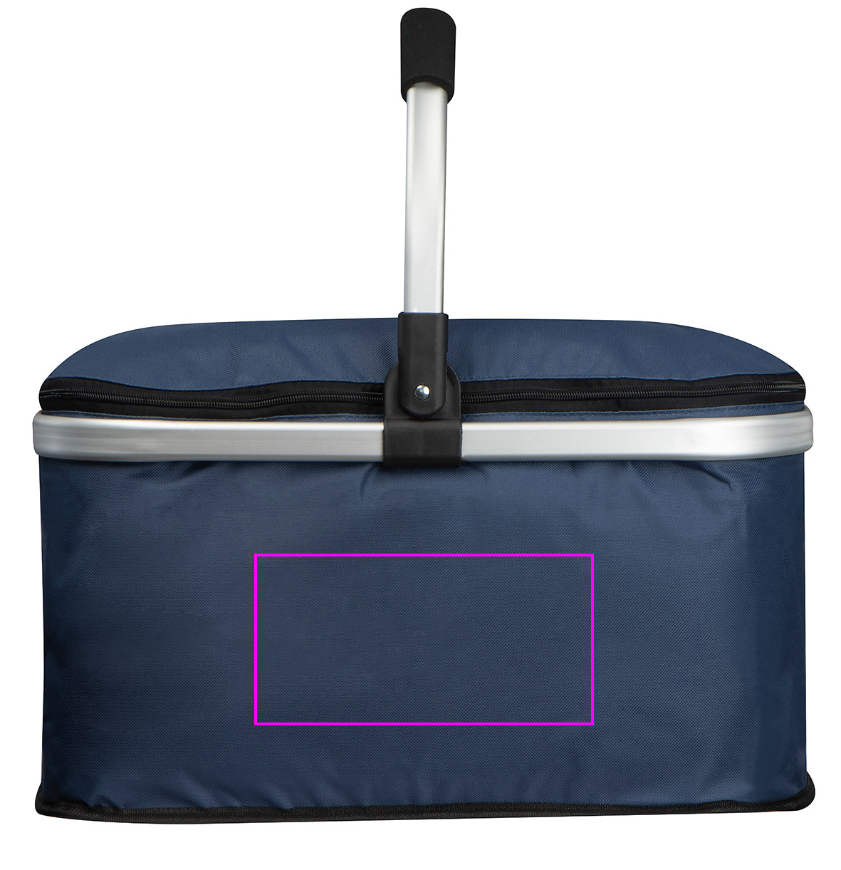 Kosz na zakupy termiczny RAQUEL